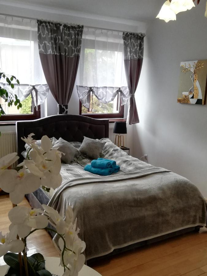 Willa Idylla Kolobrzeg Luaran gambar